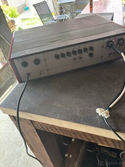 Tesla,Harman kardon - 6
