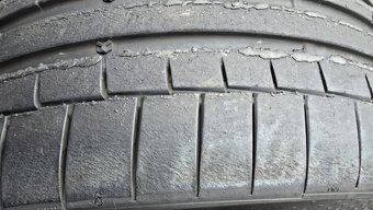 Letní pneu 255/35/19 Continental - 6