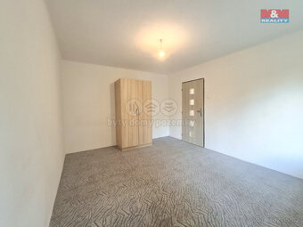 Pronájem bytu 2+1, 66 m², Ostrov, ul. Májová - 6