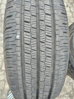 235/65/16C letni a celorocni pneu 235/65 R16C - 6