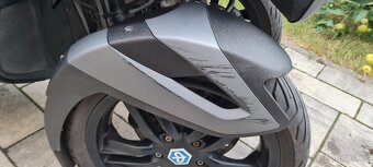 Piaggio MP3 300 Yourban 2013 - 6