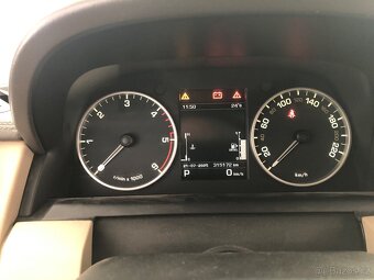 Land Rover Discovery4 HSE - 6