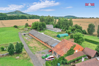 Pronájem skladu, 780 m², Dílce - 6