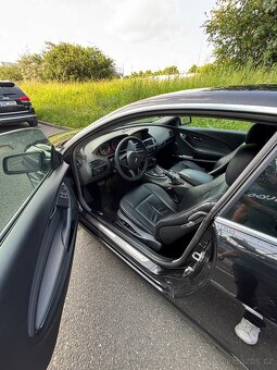Prodám BMW 645Ci V8 (2004) – po kompletní repasi motoru - 6
