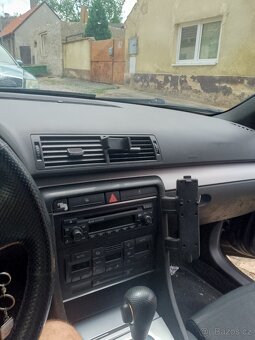 Audi A4 B6 - 6