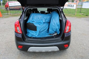 Opel Mokka, 1,4T 103KW, SERVISKA, 4 x 4, COSMO, r.v. 2013 - 6