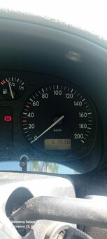 Vw polo 1.6 55kw Automat - 6