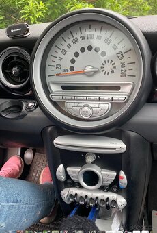 Minicooper one club - 6