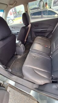 Hyundai Tucson - 6