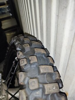 Kola KTM SX85 19/16 - 6