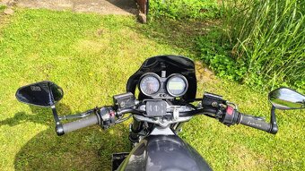 Suzuki gsf 650 Bandit 25kw - 6