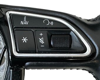Multifunkční volant 4G0419091R Audi A6 C7 4G S-Line 2014 - 6