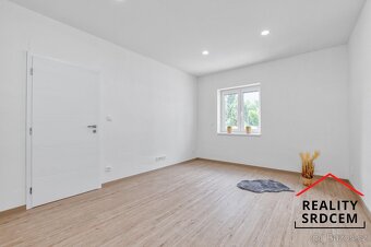 Pronájem bytu v os. vlast. 2+kk/52 m2 na ul. 1. Máje, Bohumí - 6