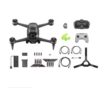 Dji Avata. Fpv dron - 6