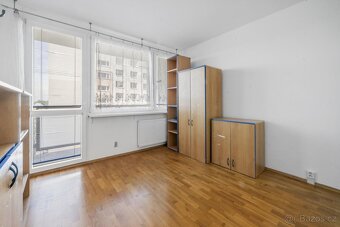 Pronájem bytu 3+1, 68 m2, Nýřany, ulice Nová - 6