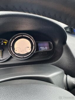 Nová cena - Renault Megane 1.2 TCE koupený v ČR - 6