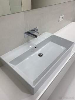 Koupelnová sestava - 6