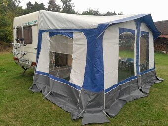 Caravelair 370 - 6