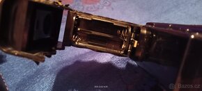 BOLEX  525 XL el.kamera 8mm - 6