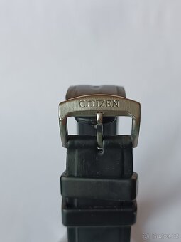 Citizen Eco-Drive AW1150-07E - 6