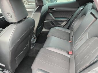 Cupra Formentor 1,5tsi DSG 110kw 2024 najeto 24tis. odp.DPH - 6