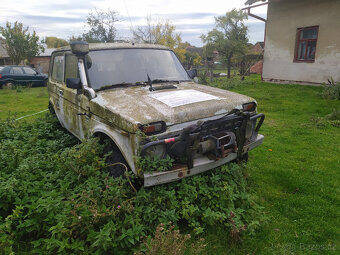 lada niva - 6