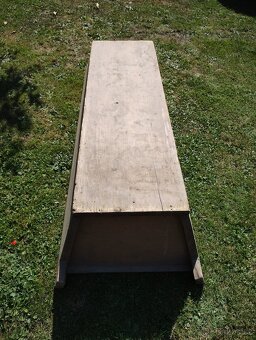 Necky, troky na prase - 6