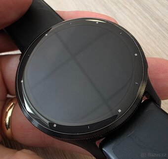 Predám Garmin Venu 3 + remienky a ochranné sklíčka - 6