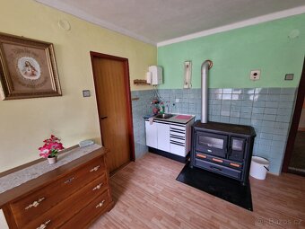 Rodinný dům/penzion - 6