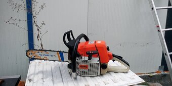 Pila motorová Stihl 044 nzerát platný do smazání - 6