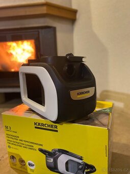 Karcher SE 3 compact home - 6