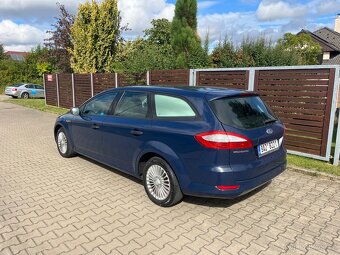 Ford Mondeo 1.8 TDCI 74kW - 6
