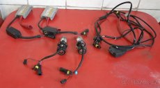 H4 Xenon přestavba HID - 6