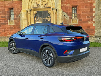 VW ID.4 PERFORMANCE 1.majitel – pouze 30500km  - 6