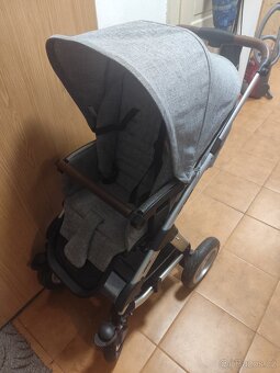 kočárek ABC design Viper 4 (2017) - 6