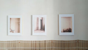 Rámovaná autorská fotografie 15x21 cm Jan Tesař - 6