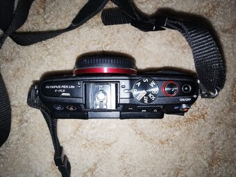 Olympus Pen E-PL6 - 6