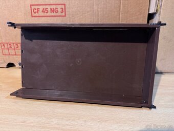 KDN - VLEK ZETOR CRYSTAL 8011. - 6