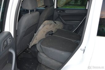 Yeti 2.0TDI 81kW ALU klimatizace NAVI rezerva - 6