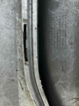 Ford Focus mk4 Combi - zadní nárazník - 6