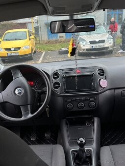 Volkswagen Golf 5 plus - 6