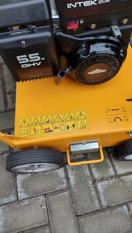 Vertikutátor STIGA VBF 40 - 6