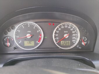 Ford Mondeo MK3 1.8 92kW Duratec HE - 2003 - 6