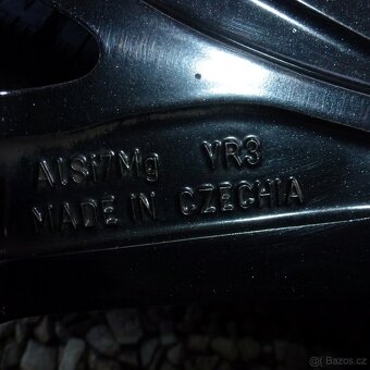 Zimní sada kol 5x112 Octavia 4,Superb,Golf - 6