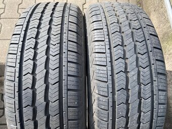 zimní 215/65 R16 a 275/50 R20 - 6