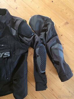 Alpinestars Halo Drystar - 6