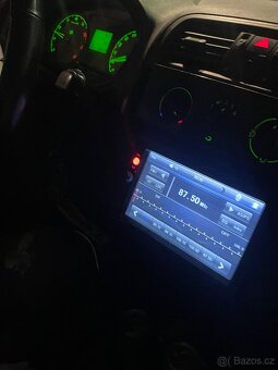 Škoda praktik 1.2 51 kw - 6