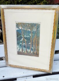 obrazy zahraničních umělců - 6