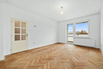 Prodej bytu 3+1 ve Valdicích - 6