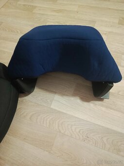 Autosedacka cybex - 6